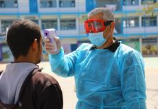 الصحة بغزة تعلن آخر مستجدات كورونا ونتائج عينات جديدة