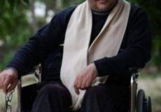 الأسير عدنان حمارشة