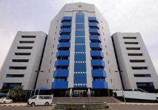 انهيار القطاع المصرفي في السودان وفق البنك المركزي