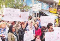 الرئيس اللبناني يحذر من اندلاع حرب أهلية