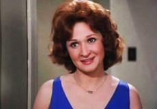 الفنانة لبلبة