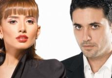 أحمد عز وزينة