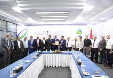 جوال والكلية الجامعية للعلوم التطبيقية توقعان اتفاقية دعم و تعاون مشترك