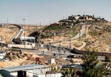 وزير أميركي: إسرائيل ستأخذ بعين الاعتبار تحذيرات دول عربية من الضم