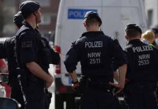 إحباط هجوم بقنبلة بيولوجية في ألمانيا