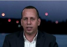 اغتيال الصحفي العراقي هاشم الهاشمي وسط بغداد