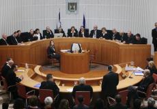 العليا الإسرائيلية ترفض محاكمة ضابط أعدم فتى فلسطيني