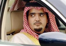 عبدالعزيز بن فهد 