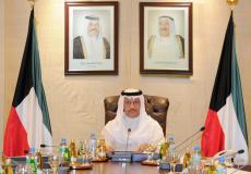 جابر المبارك