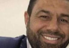 عبيد الحديدي مالك جزيرة الموصل السياحية