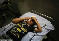 مركز حقوقي ينشر تقريراً حول الانتهاكات الموجهة ضد الأطفال خلال النزاع المسلح بغزة 