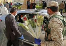 الأردن: رادار كورونا للإبلاغ عن مخالفي إجراءات الوقاية