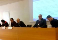 'النقد' تشارك في اللقاء السنوي للسياسات الاقتصادية في إيطاليا