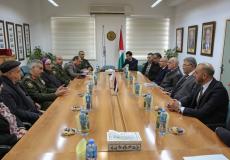 جامعة القدس تبرم اتفاقيات تعاون لتعليم اللغة الصينية مع الخارجية والتدريب العسكري وجامعة الإستقلال