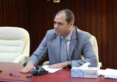 وزير التربية التعليم الليبي عثمان عبد الجليل 