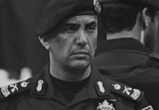 وفاة اللواء عبد العزيز الفغم الحارس الشخصي للعاهل السعودي