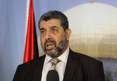 نائب عن كتلة التغيير والإصلاح د. أحمد أبو حلبية