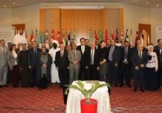 مؤتمر وزراء الثقافة العرب في القاهرة