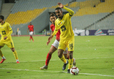 بث مباشر مباراة الاهلي والوصل اليوم