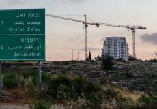 وزراء خارجية فرنسا وألمانيا ومصر والأردن يؤكدون رفضهم خطة الضم الإسرائيلية