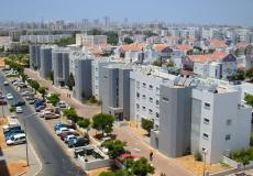 مستوطنو غلاف غزة