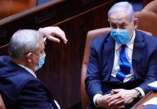 كابينيت كورونا