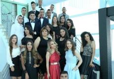 ثانوية يافة الناصرة تخرج الفوج الـ31 من طلابها