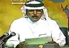  الاعلامي محمد الرشيد