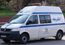 انتحار اردني حاملاً طفلته الرضيعة