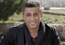 الفنان الاردني عمر عبداللات