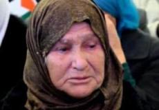 وفاة والدة محمد الزواري