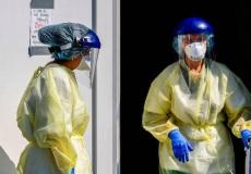 قصة فيروس كورونا في اليونان