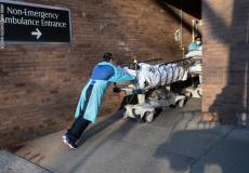 كورونا المغرب