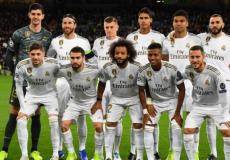نادي ريال مدريد