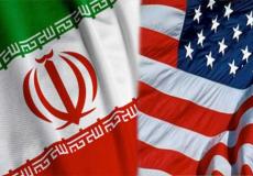 ايران وأمريكا