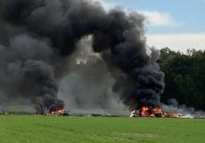 مقتل ضابط وجندي جنوب إسرائيل