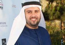 رجل الأعمال سليمان الفهيم