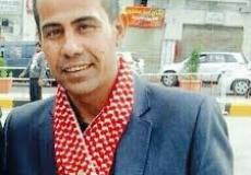 وفاة الفنان يوسف الدعجة