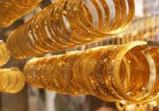 اسعار الذهب اليوم بالمصنعية عيار 21 في مصر 