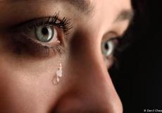 البكاء -أهمية البكاء