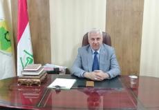 وفاة حسين الزهيري النائب في مجلس النواب العراقي