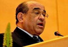 المفكر السياسي مصطفى الفقي