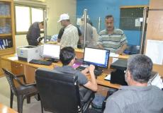 مصلحة مياه بلديات الساحل تعتمد نظام النافذة الالكترونية الواحدة