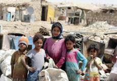 أطفال من العراق "توضيحية"