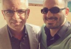 عمار وضياء رشيد الديك