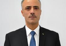 علي ابو دياك وزير العدل