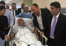 صائب عريقات - ارشيف