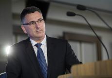 النائب الليكودي السابق غدعون ساعر