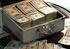 دولار _ ارشيفية