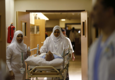 المستشفيات السعودية